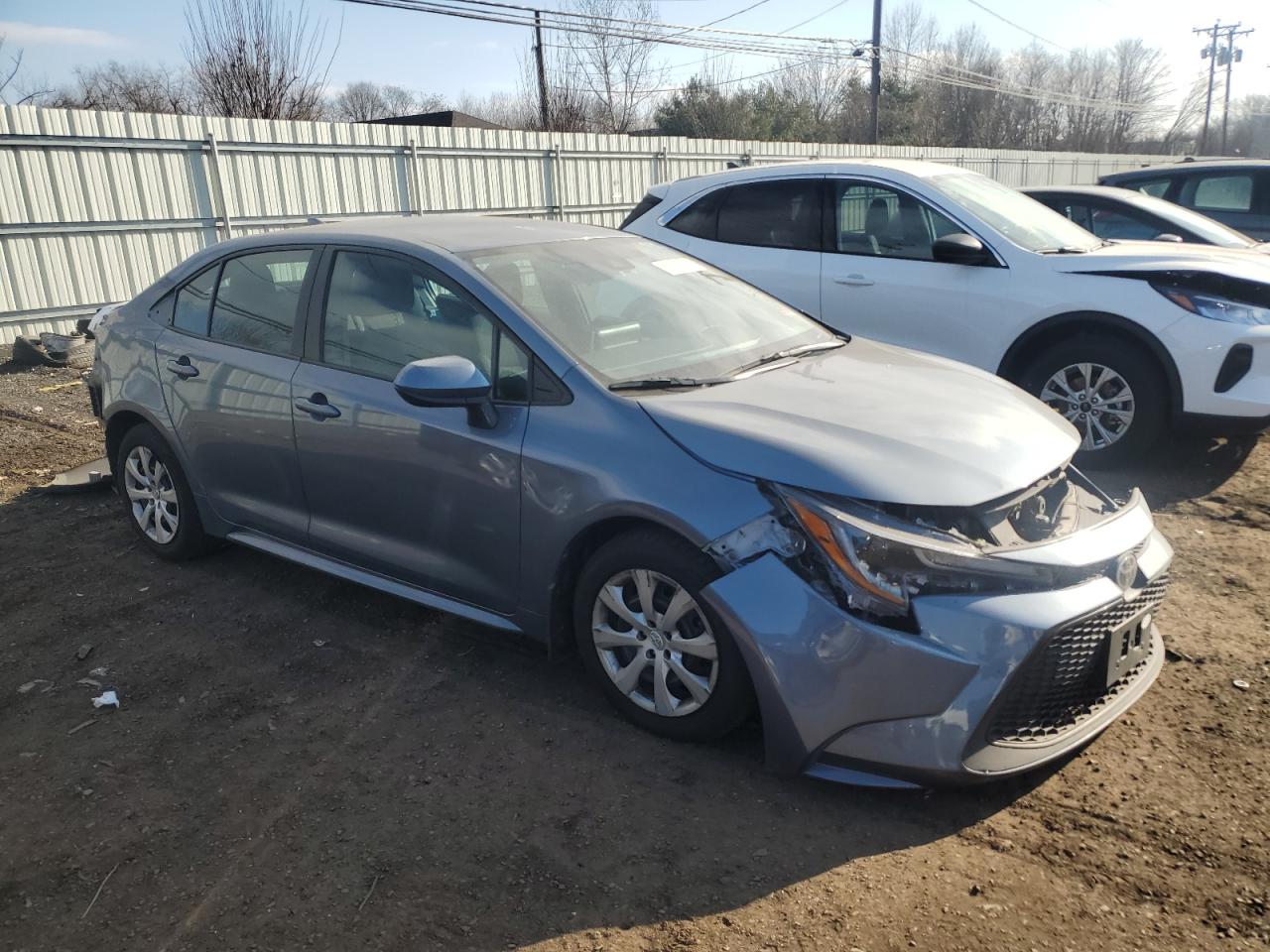 2020 Toyota Corolla - Image 4