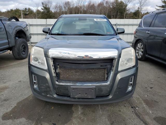  GMC TERRAIN 2013 Сірий