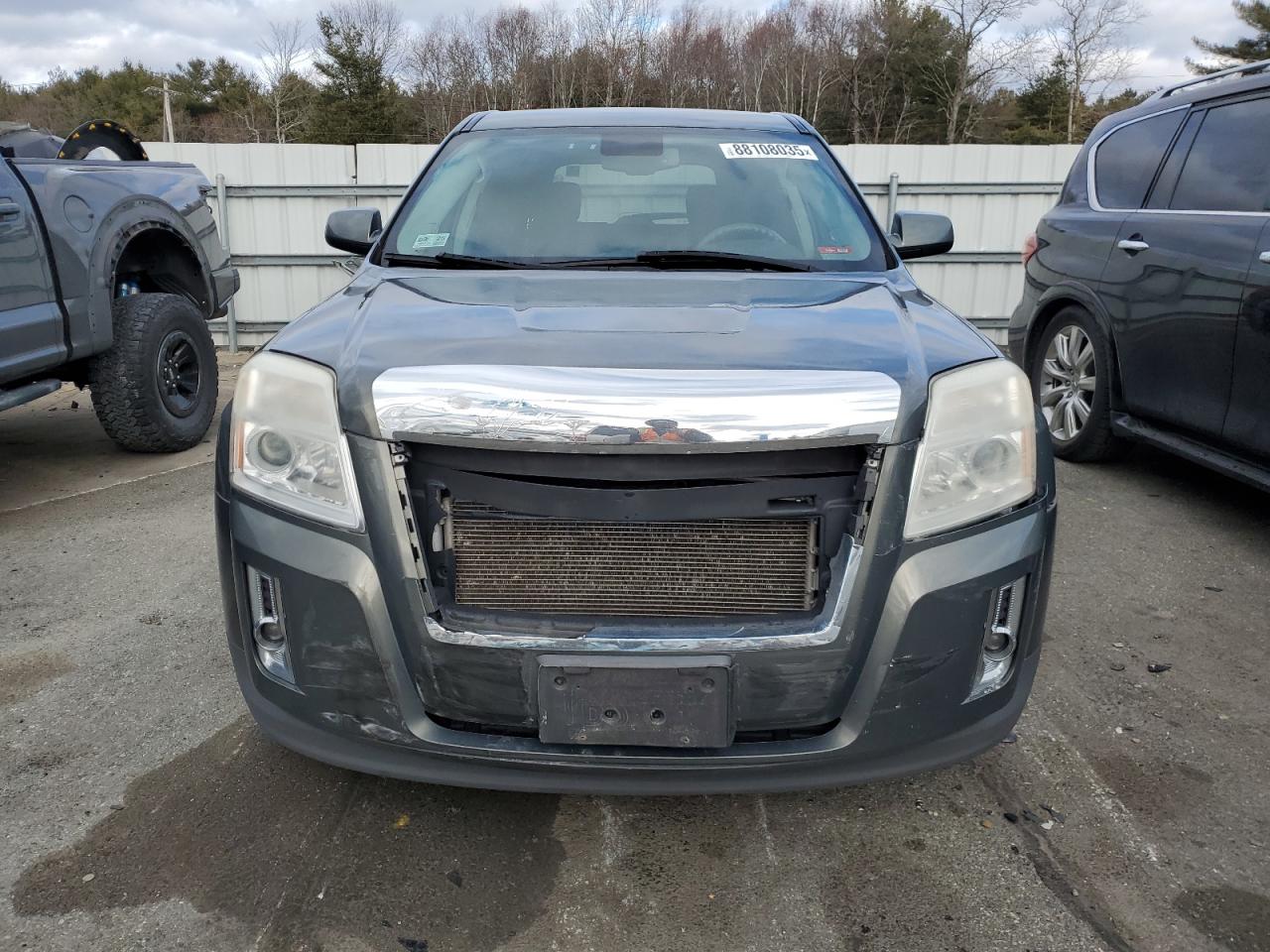 2013 GMC Terrain - Image 5