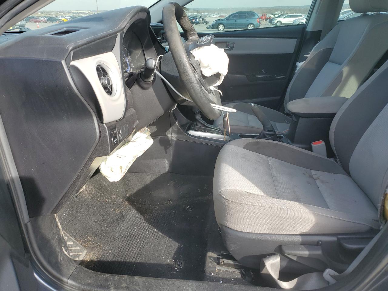 2019 Toyota Corolla - Image 7