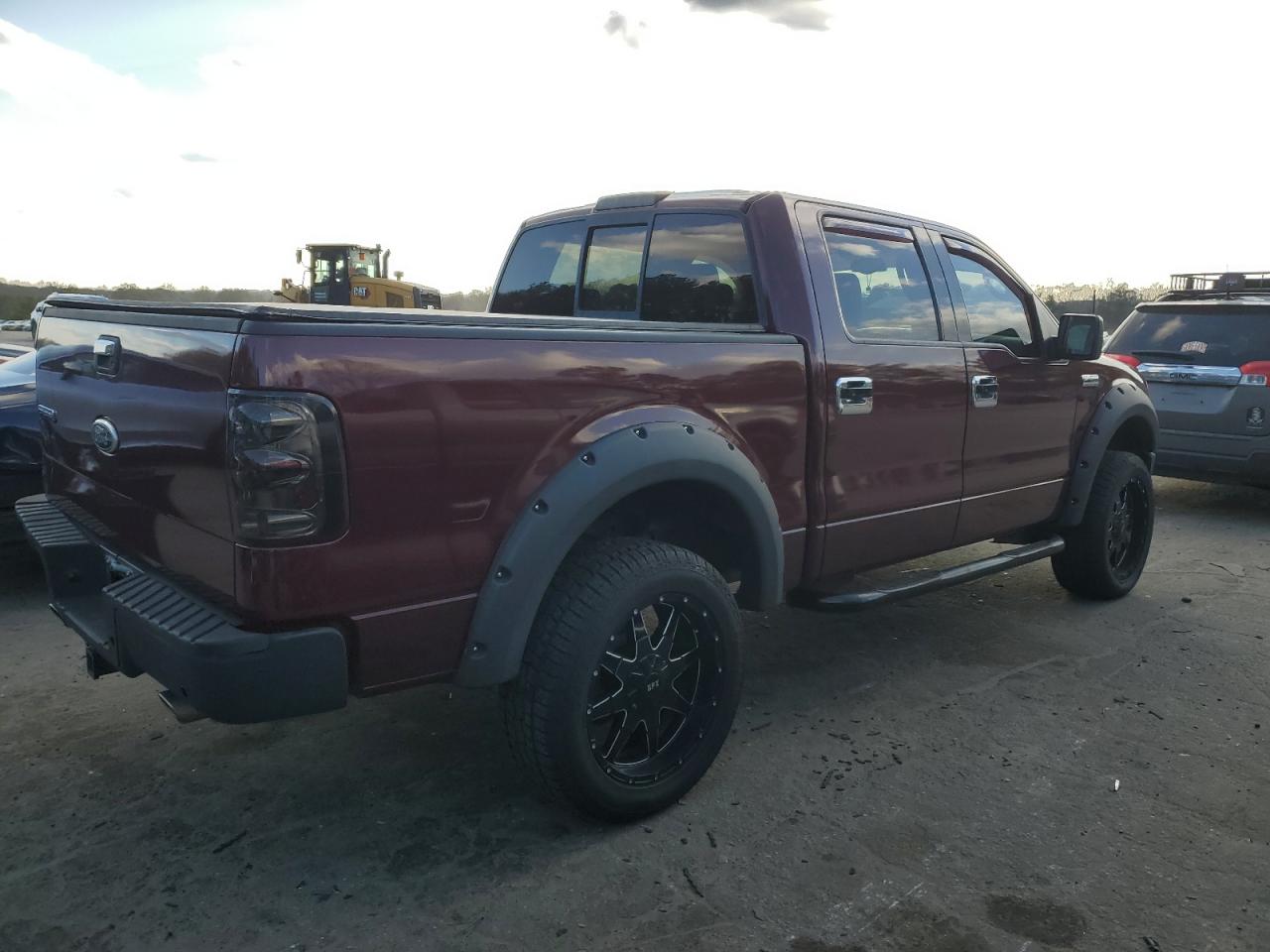 2004 Ford F-150 - Image 3