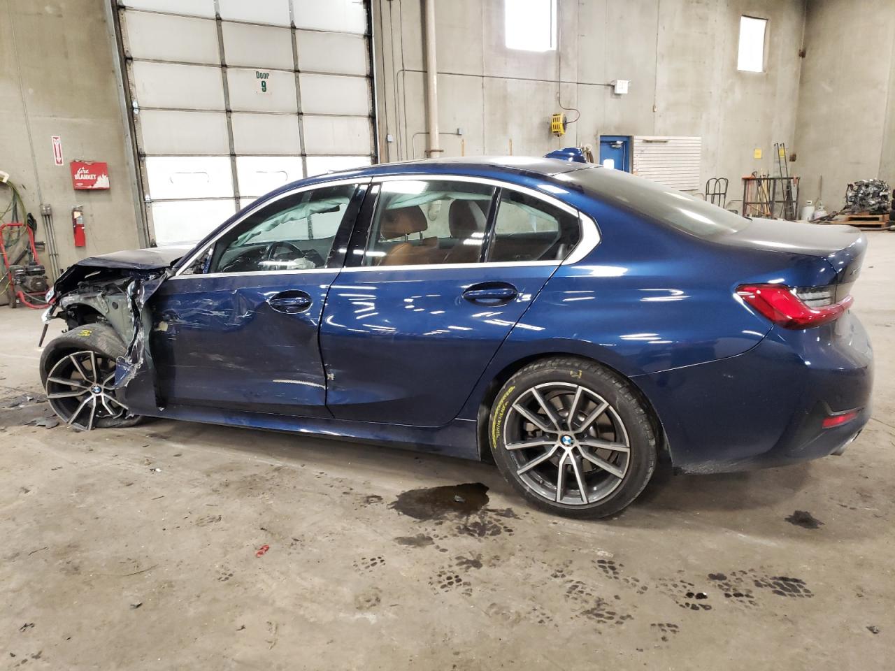 2019 BMW 3er - Image 2