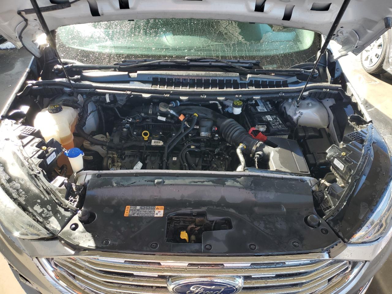 2022 Ford Edge - Image 12