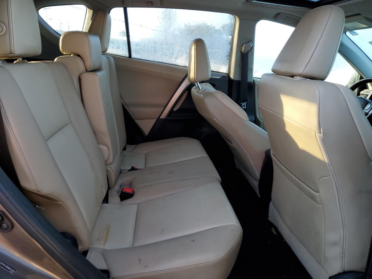 2013 Toyota RAV 4 - Image 12