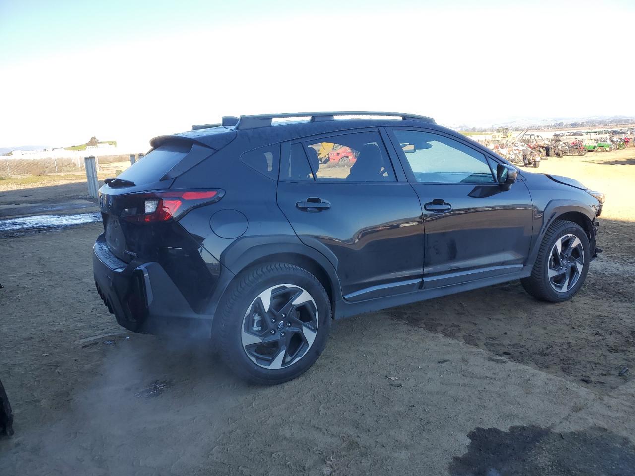 2024 Subaru XV - Image 3