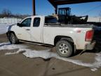 2013 Gmc Sierra K1500 Sle de vânzare în Billings, MT - Front End