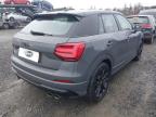 2019 AUDI Q2 SQ2 QUATTRO 5DR S TRONIC for sale at Copart EAST KILBRIDE