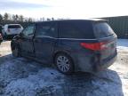 2020 Honda Odyssey Lx იყიდება Finksburg-ში, MD - Side