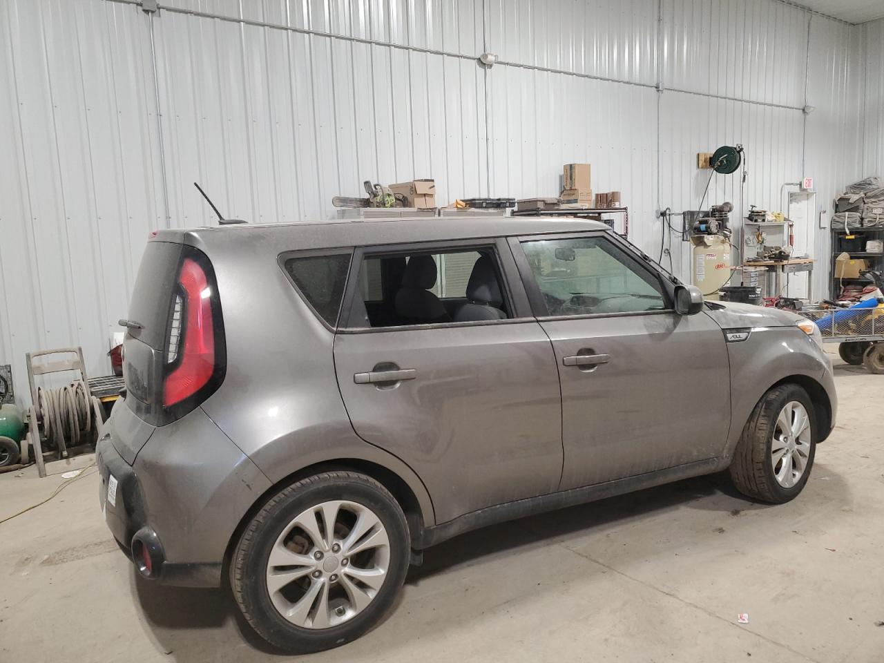 KNDJP3A58G7397504 KIA SOUL 2016