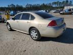 2012 Chevrolet Impala Police for Sale in Harleyville, SC - Front End