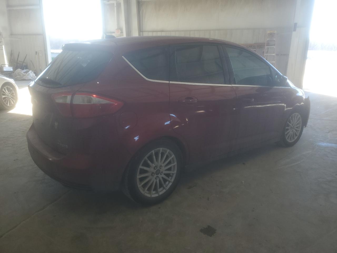 2013 Ford C-MAX - Image 3