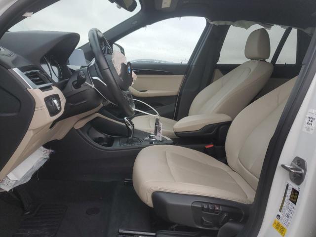  BMW X1 2022 White