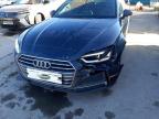 2017 AUDI A5 S LINE for sale at Copart SANDTOFT