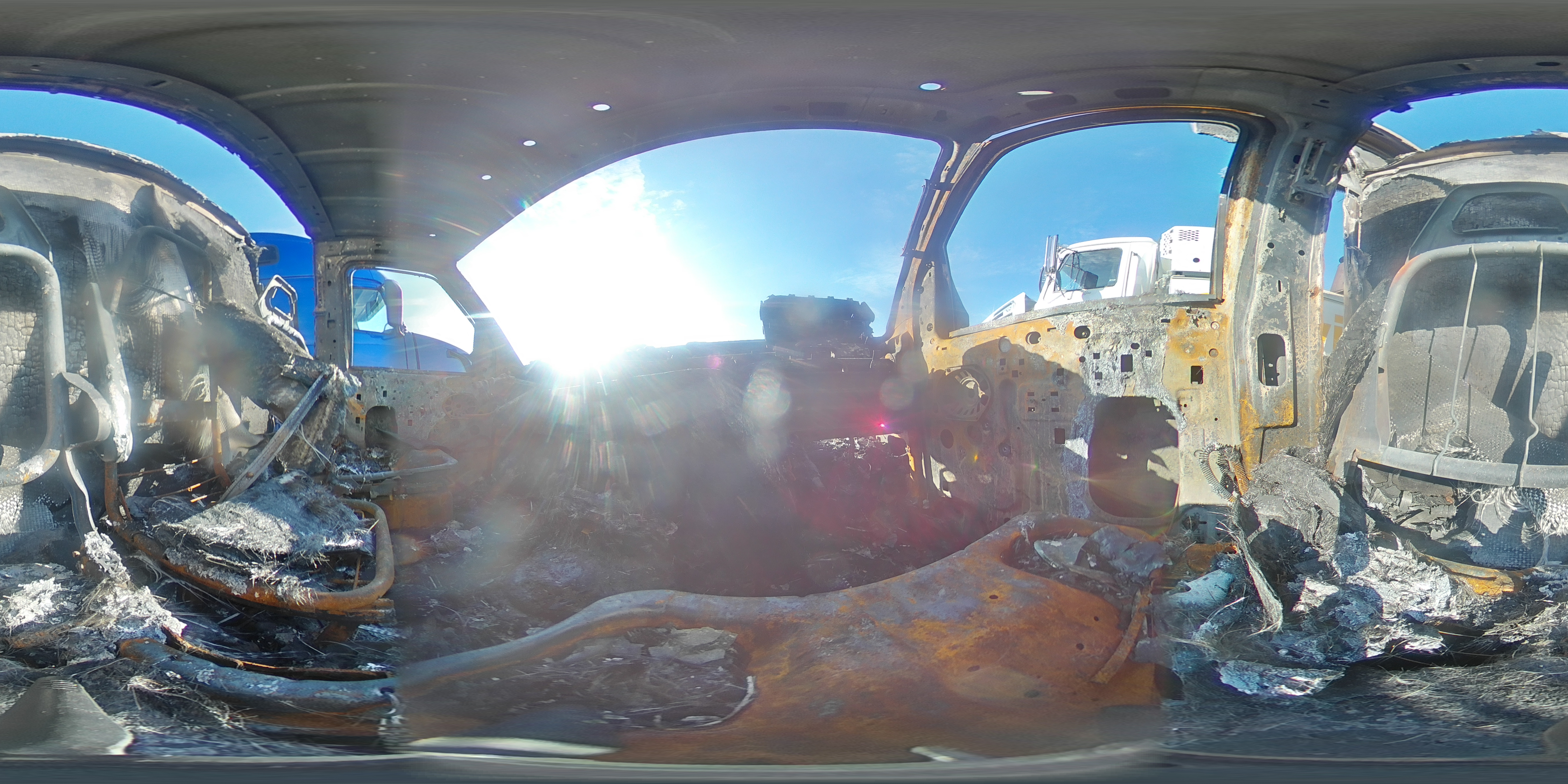 2006 Ford Econoline - Image 13