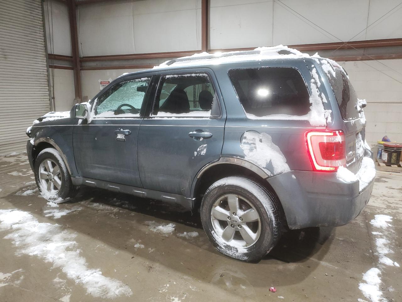 2012 Ford Escape - Image 2