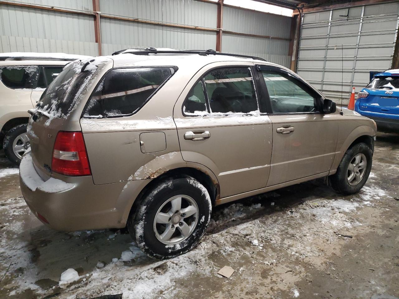 2007 Kia Sorento - Image 3