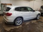 2018 Bmw X3 Xdrive30I للبيع في Ham Lake، MN - Front End