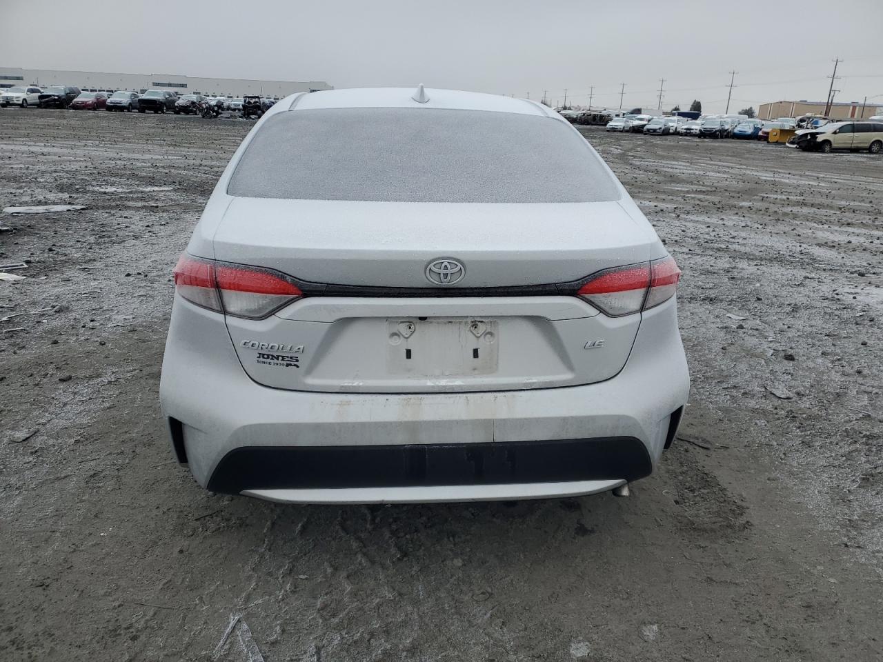 2020 Toyota Corolla - Image 6