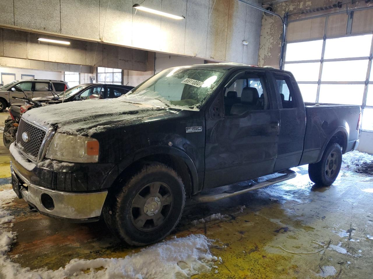 2006 Ford F-150 - Image 1