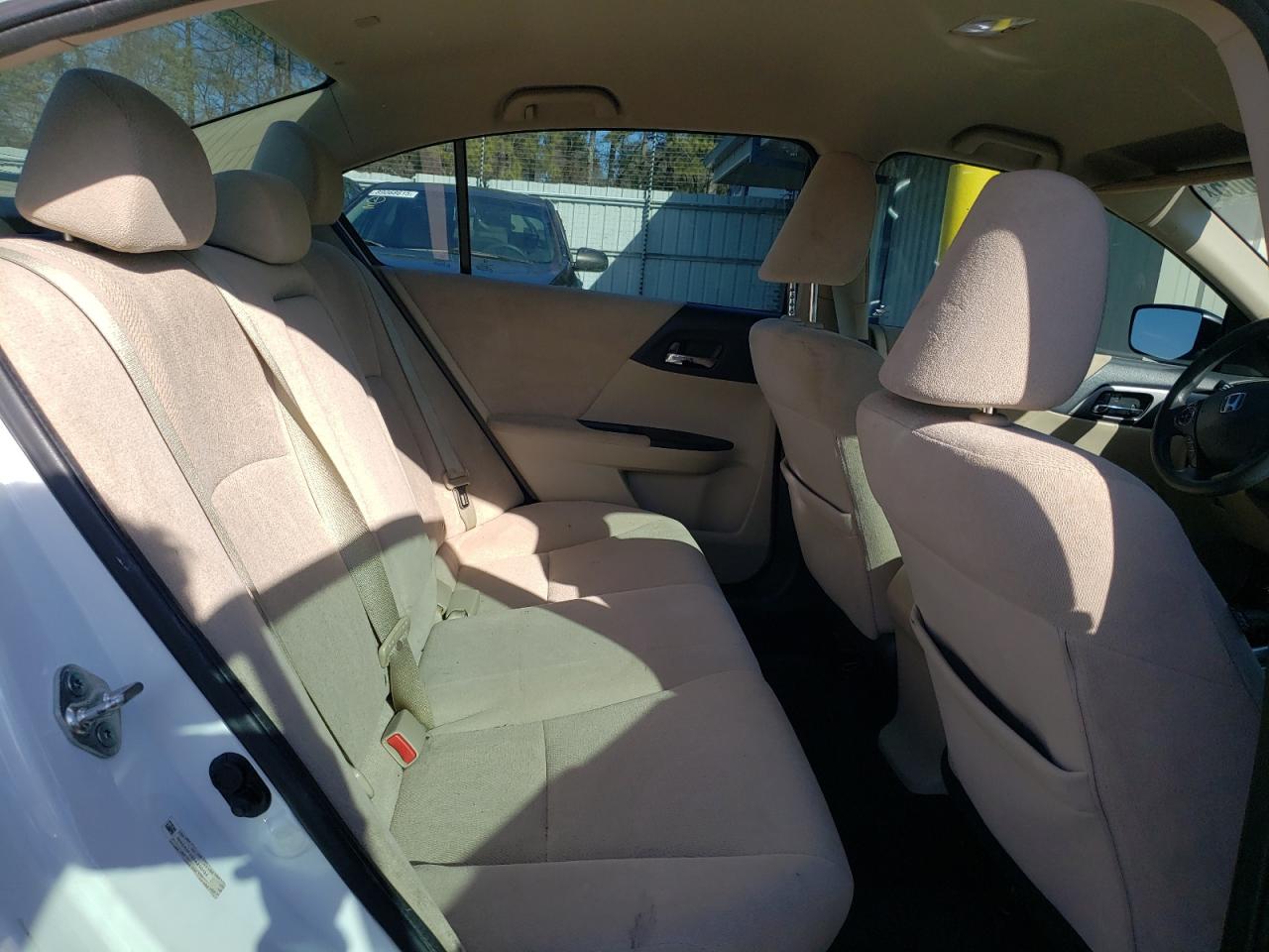 2013 Honda Accord - Image 10