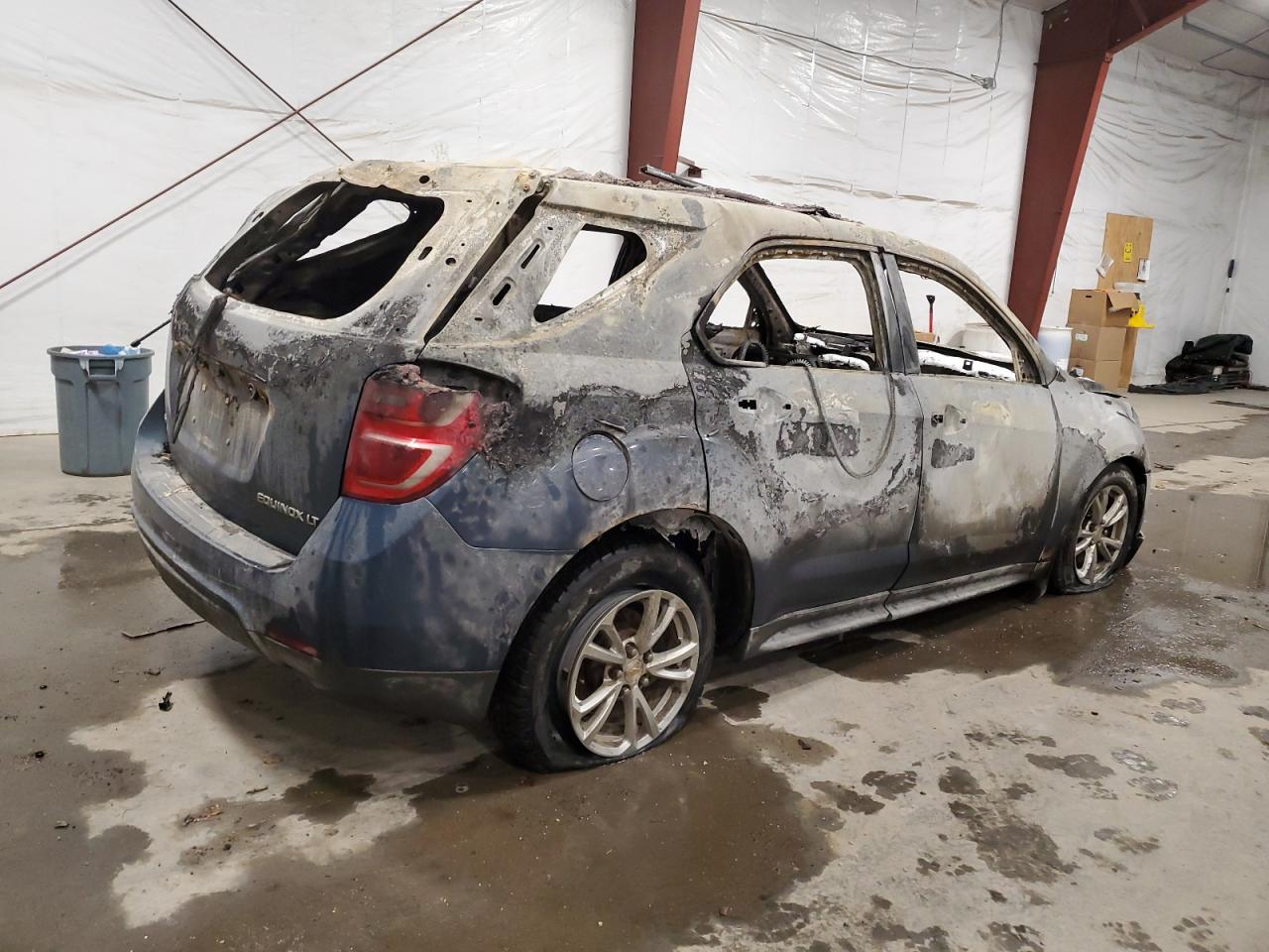 2016 Chevrolet Equinox - Image 3