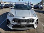 2020 Kia Sportage Lx للبيع في Van Nuys، CA - Vandalism