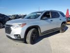 2018 Chevrolet Traverse Premier na sprzedaż w Grand Prairie, TX - Vandalism