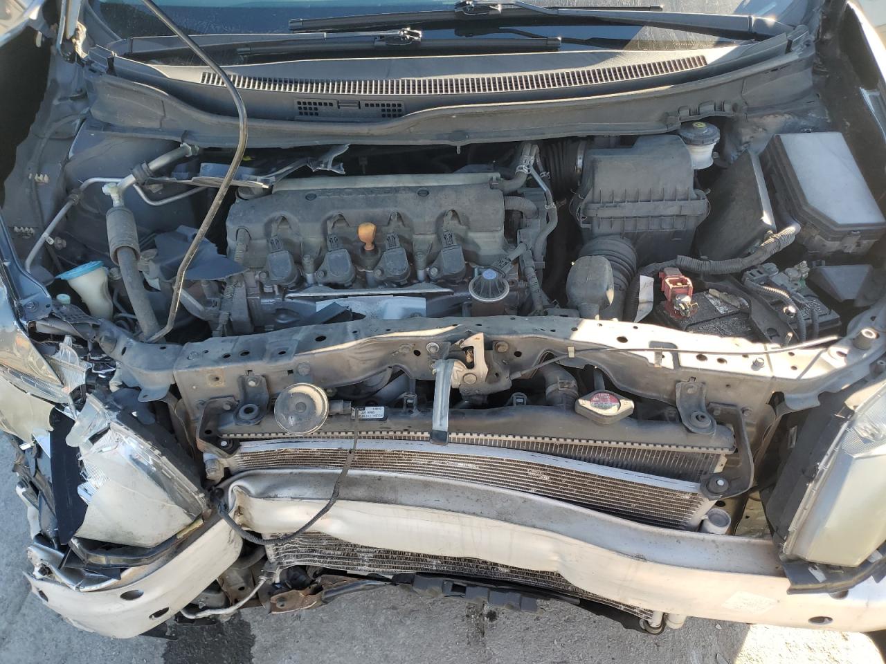 2013 Honda Civic - Image 11