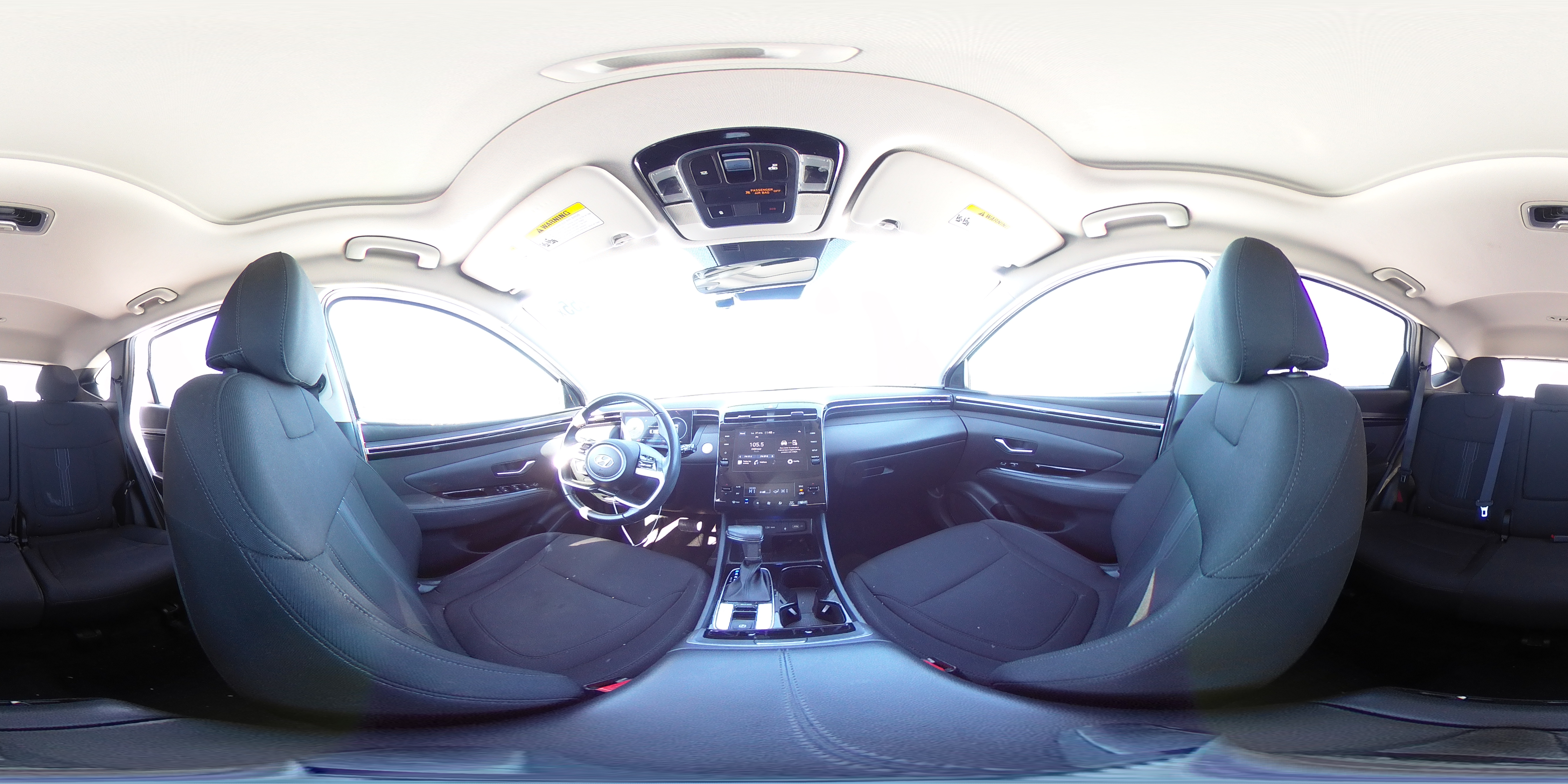 2022 Hyundai Tucson - Image 14