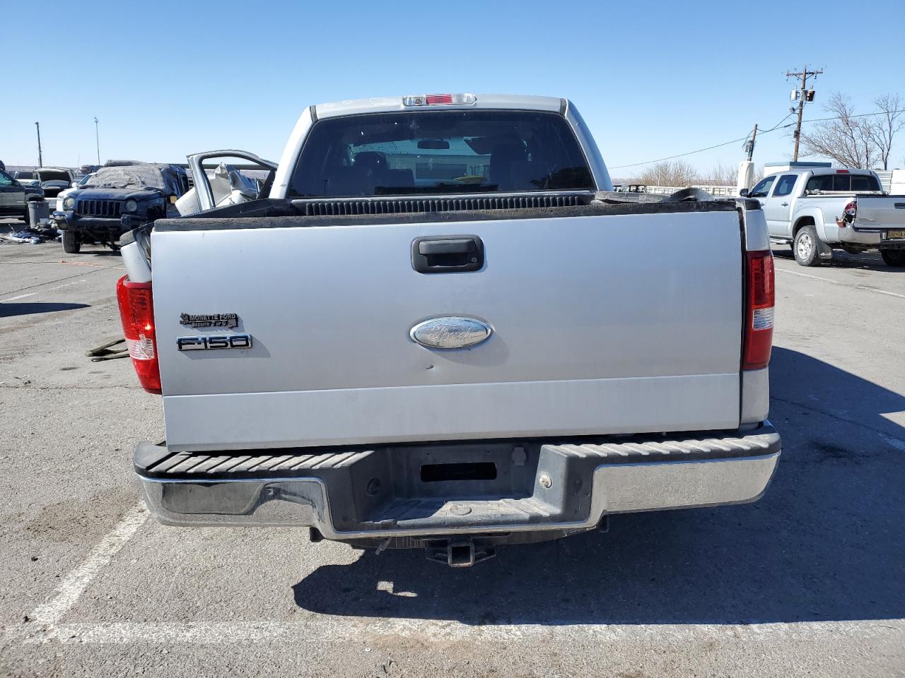 2007 Ford F-150 - Image 6