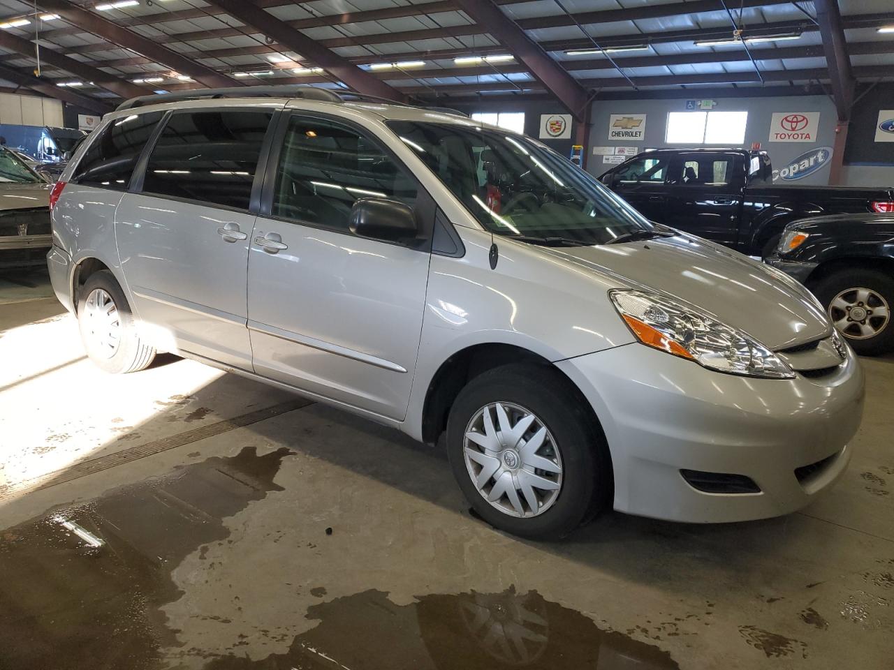 2006 Toyota Sienna - Image 4