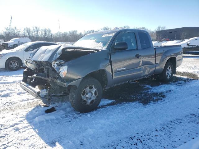 2013 Toyota Tacoma Access Cab