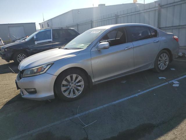2013 Honda Accord Ex