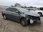 2019 Nissan Sentra S de vânzare în Florence, MS - Undercarriage