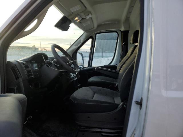 2023 RAM PROMASTER 3500 3500 HIGH