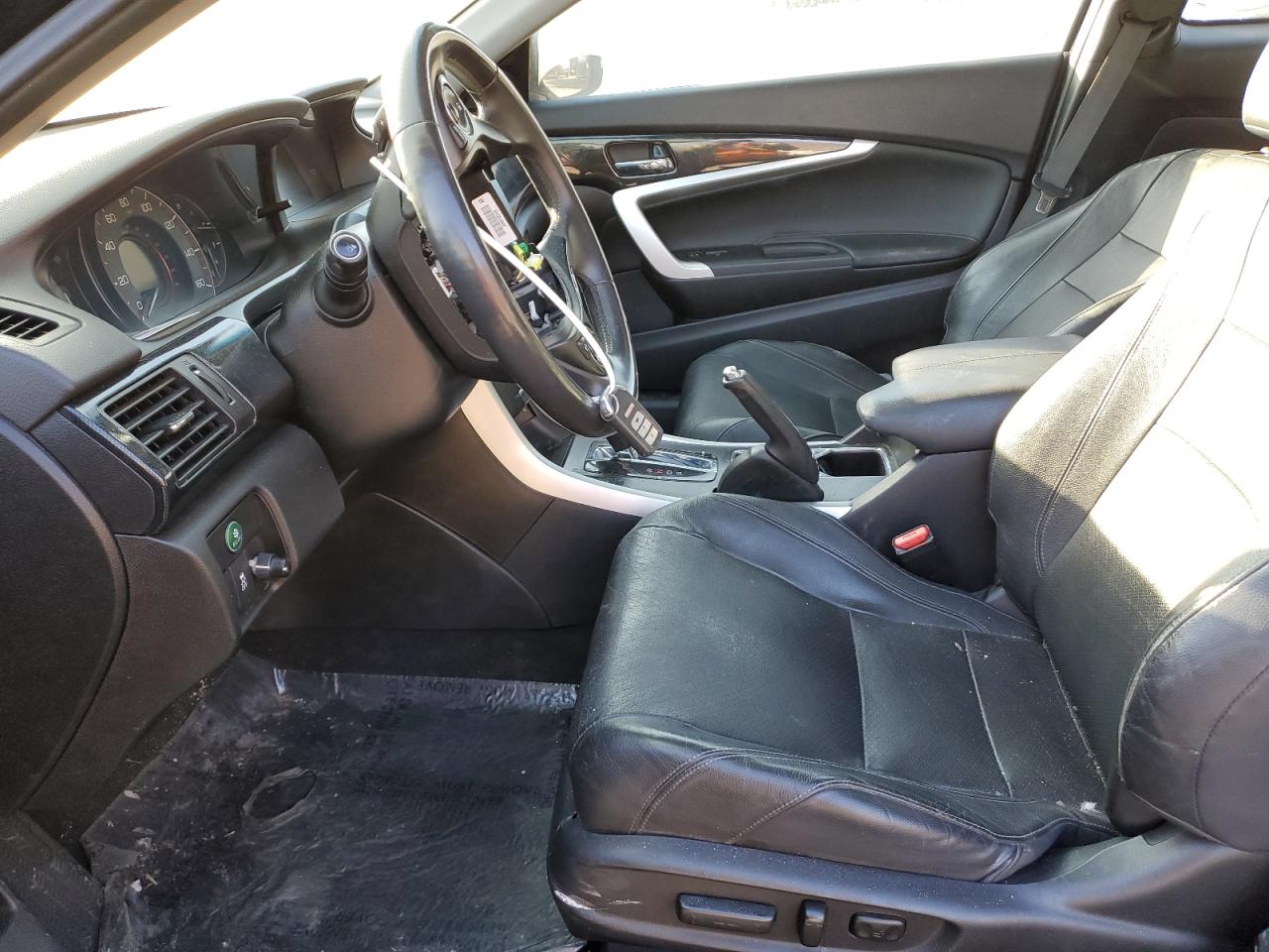 2013 Honda Accord - Image 7