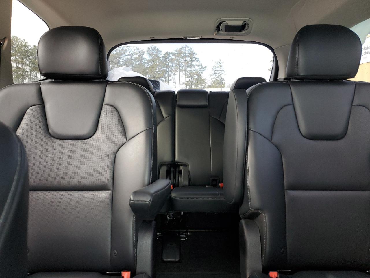 2023 Kia Telluride - Image 10