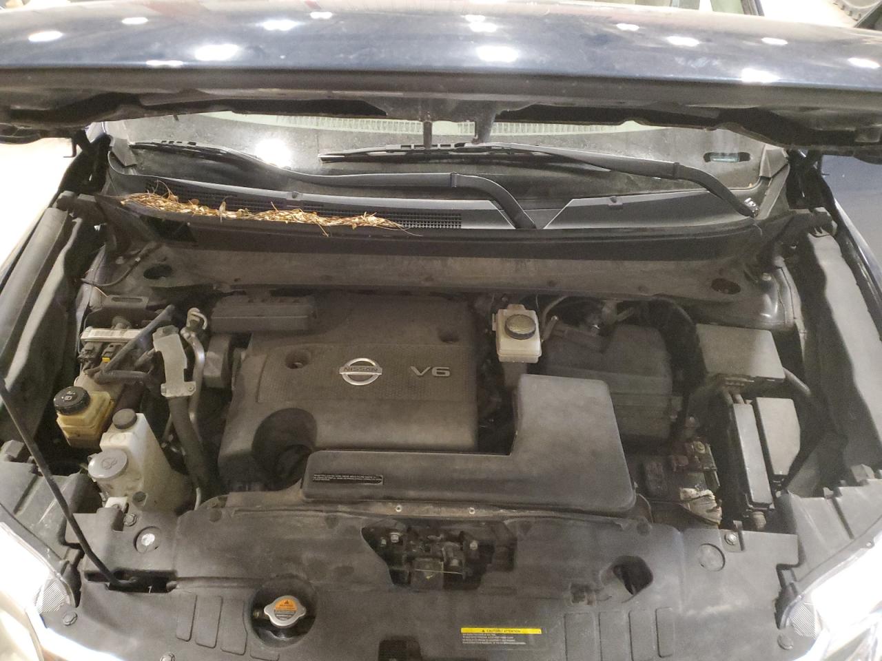 2013 Nissan Pathfinder - Image 12