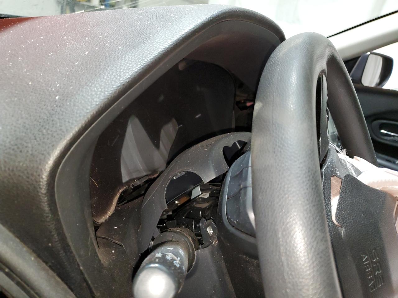 2016 Honda HR-V - Image 9