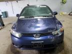 2008 Honda Civic Ex for Sale in Candia, NH - Front End