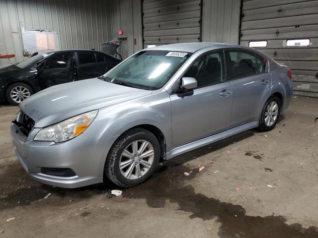 2012 Subaru Legacy 2.5I Premium