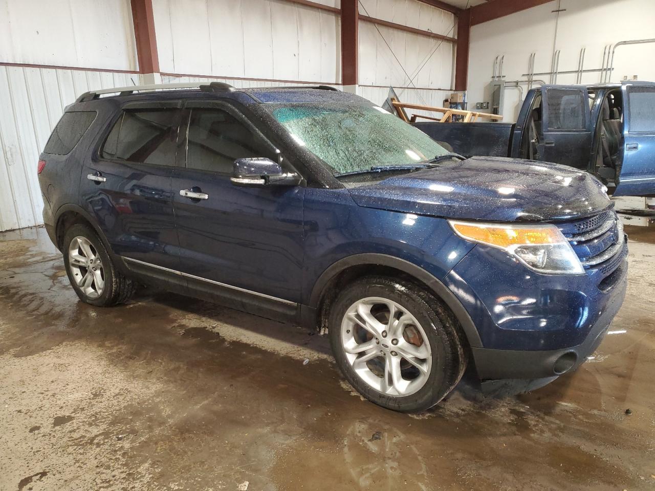 2012 Ford Explorer - Image 4