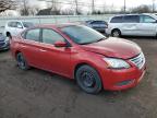 2014 Nissan Sentra S იყიდება New Britain-ში, CT - Minor Dent/Scratches