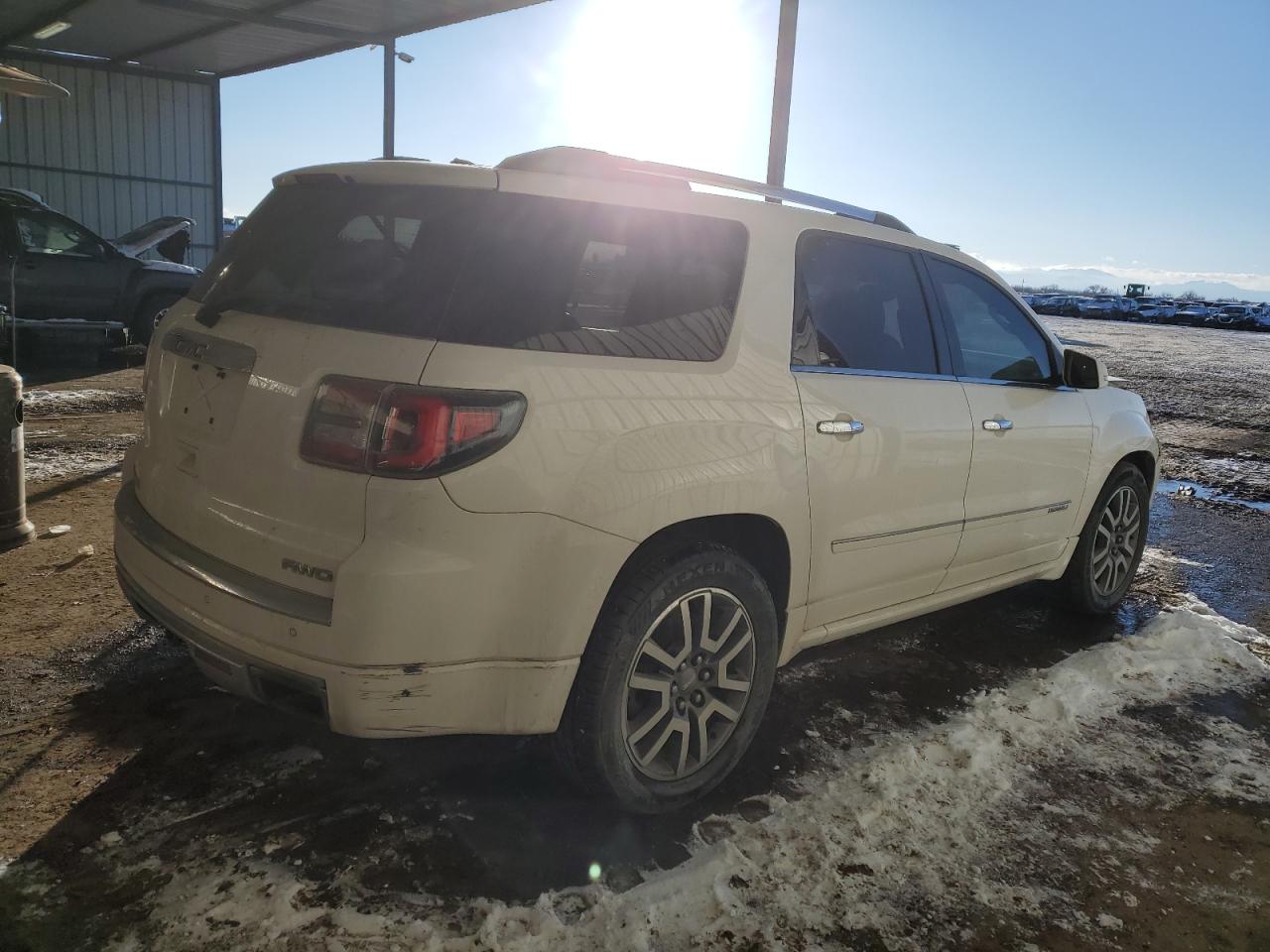2013 GMC Acadia - Image 3