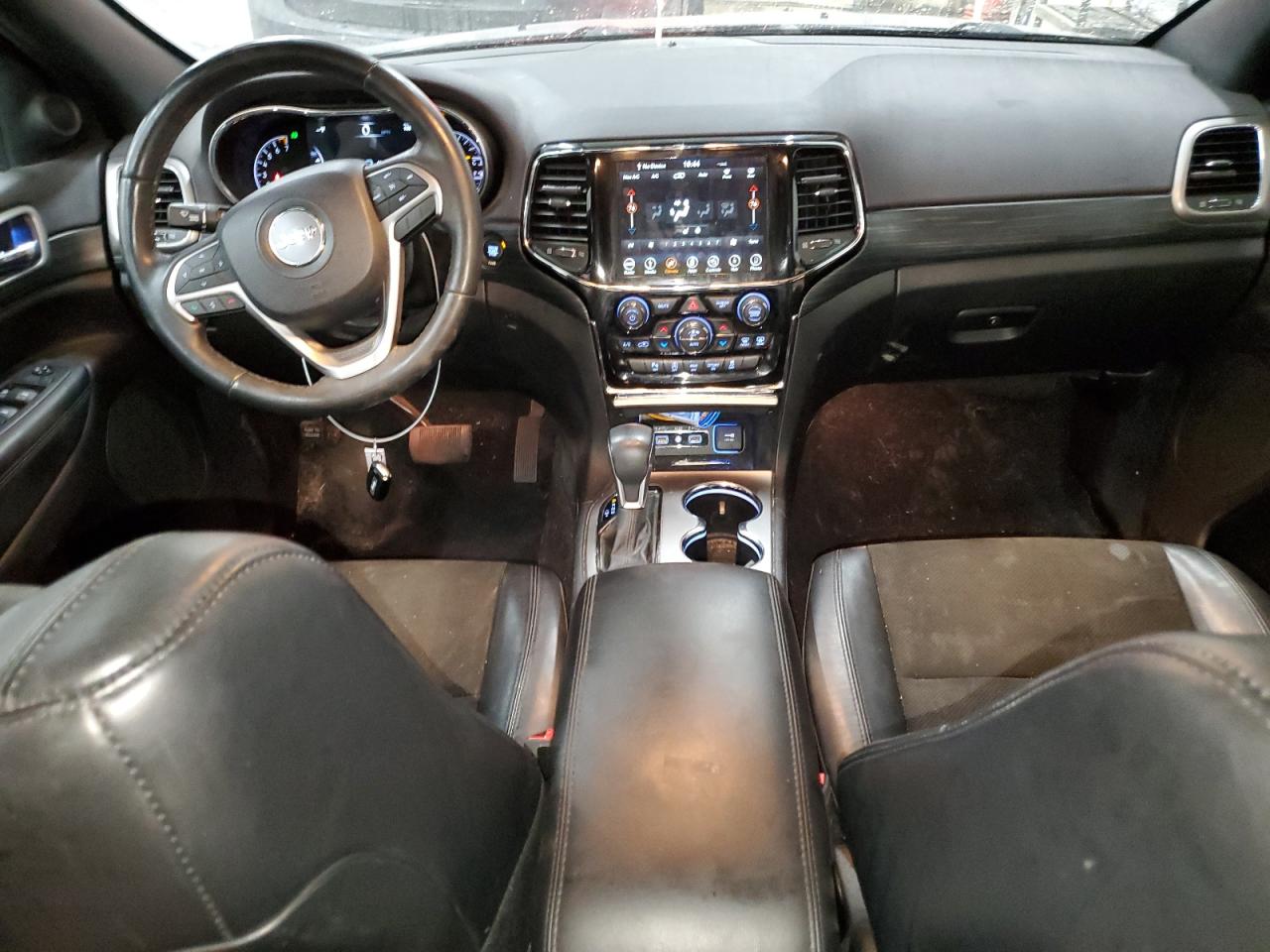 2019 Jeep Grand Cherokee - Image 8