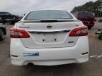 2013 Nissan Sentra S en Venta en Austell, GA - Front End