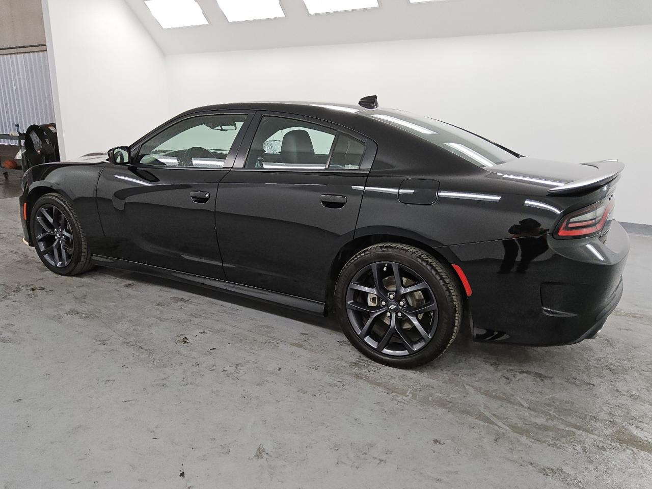 2021 Dodge Charger - Image 2