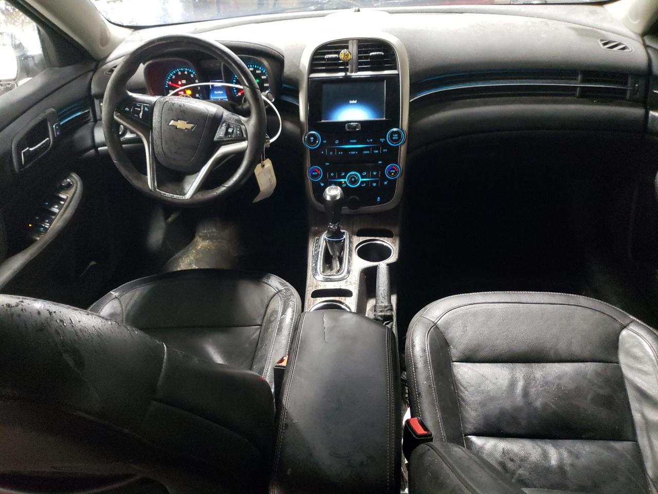 2015 Chevrolet Malibu - Image 8