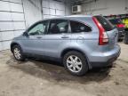 2007 Honda Cr-V Exl na sprzedaż w Candia, NH - Front End