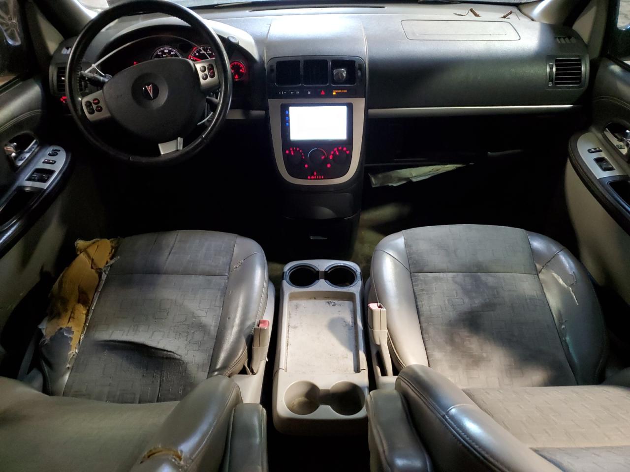 2006 Pontiac Montana - Image 8
